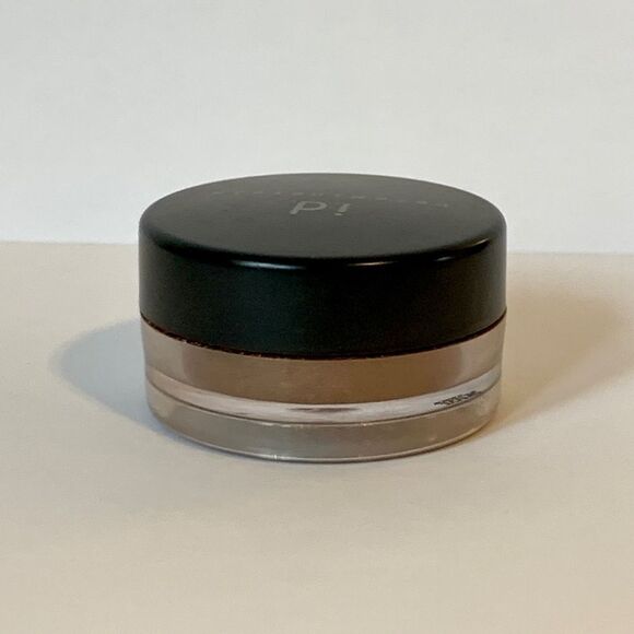 BareMinerals Liner Shadow Eyeliner Hottie VTG Rare Shimmer .01 Glitter y2k - Picture 4 of 6